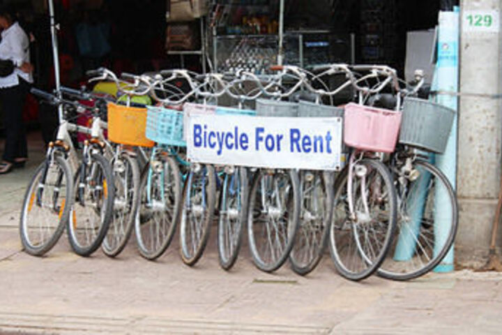 Fitness Center Photo