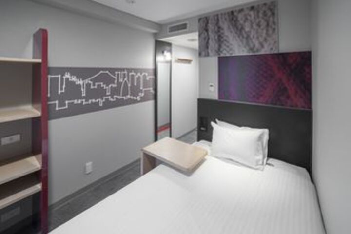 Standard Room Photo