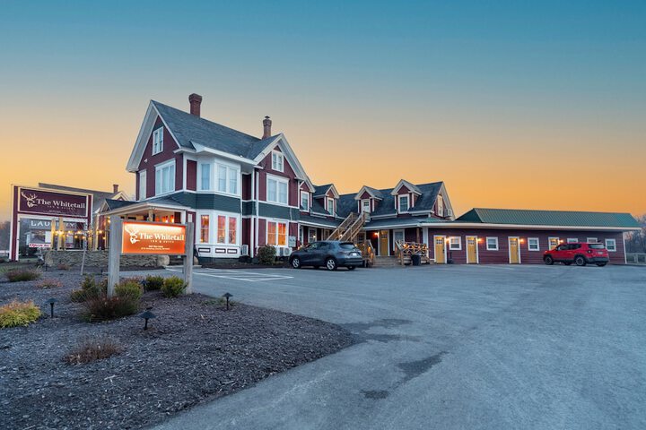 Image of The Whitetail and Suites