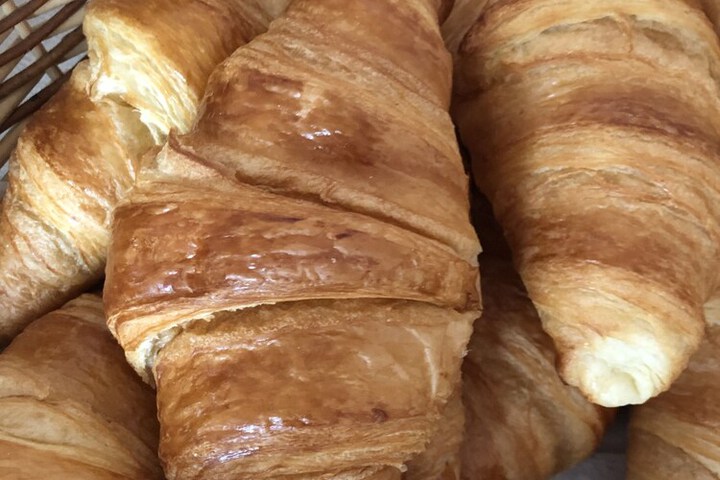 Breakfast/Coffee Service 44 of 61