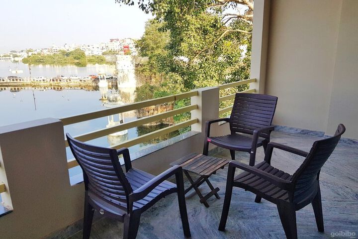 Terrace/Patio 16 of 20