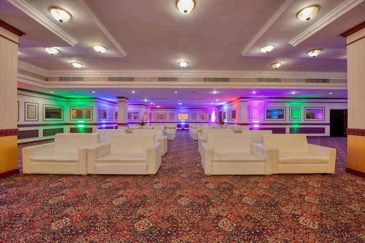 Hotel Interior 70 of 78