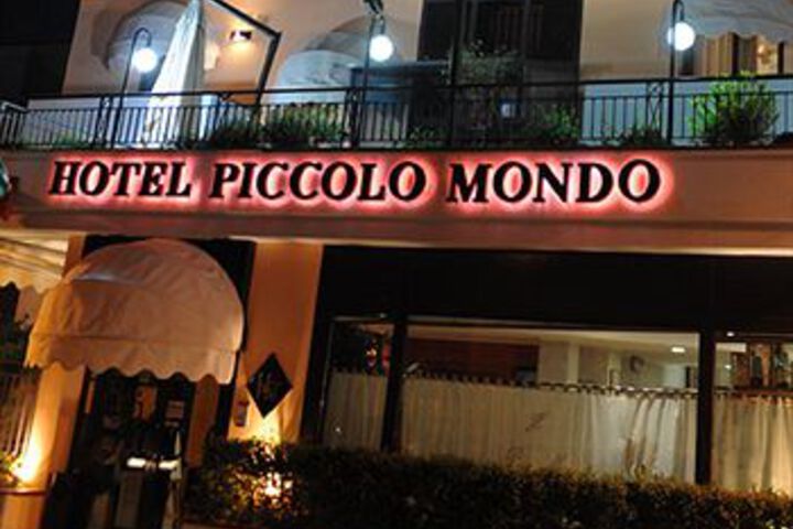 Hotel 10 of 25