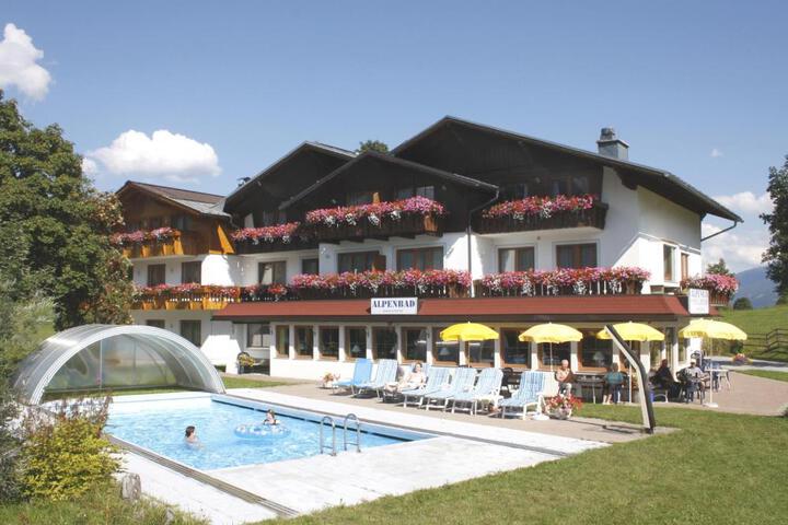 Alpenbad