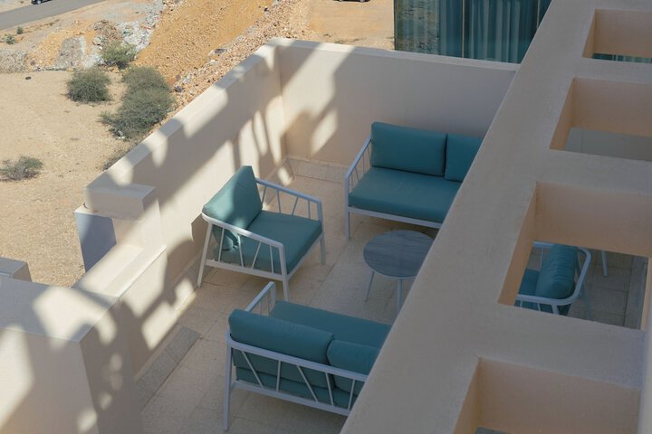 Terrace/Patio 31 of 51