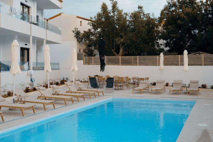 Hotel 40 of 44