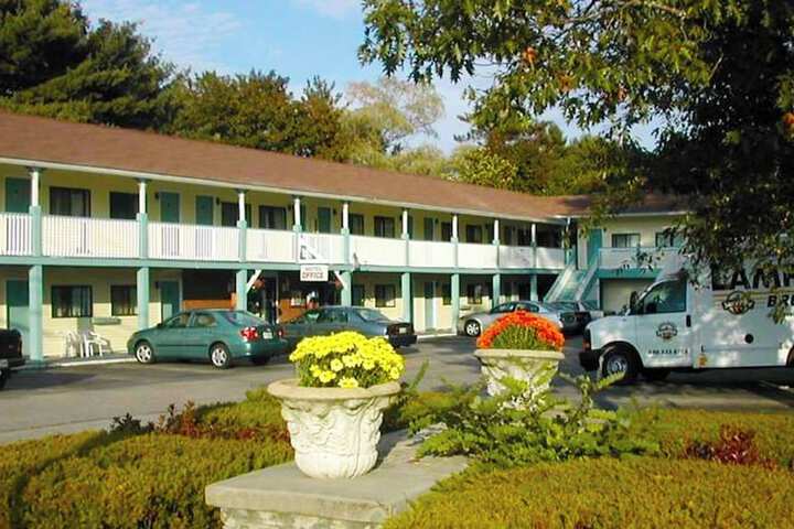 Hotel 58 of 58