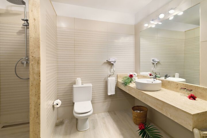 Bath Interior