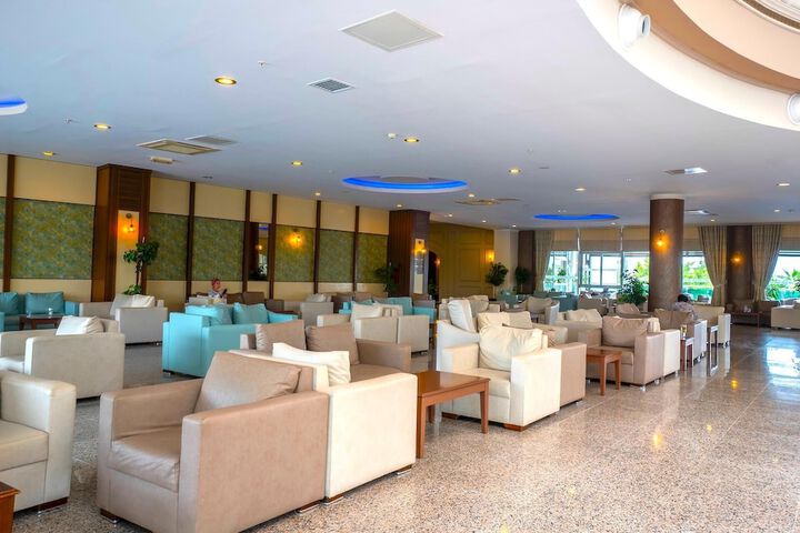 Hotel Interior 7 of 172
