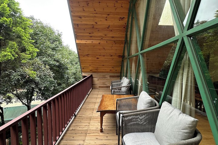 Terrace/Patio 98 of 99
