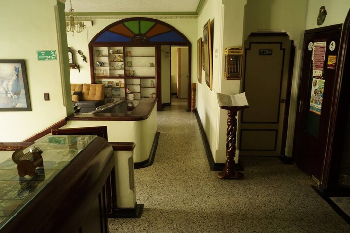 Hotel Interior 3 of 32