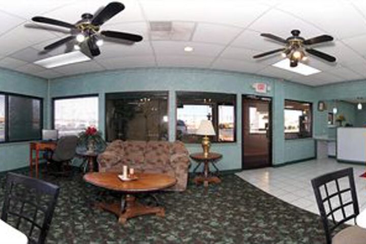 Hotel Interior 21 of 26