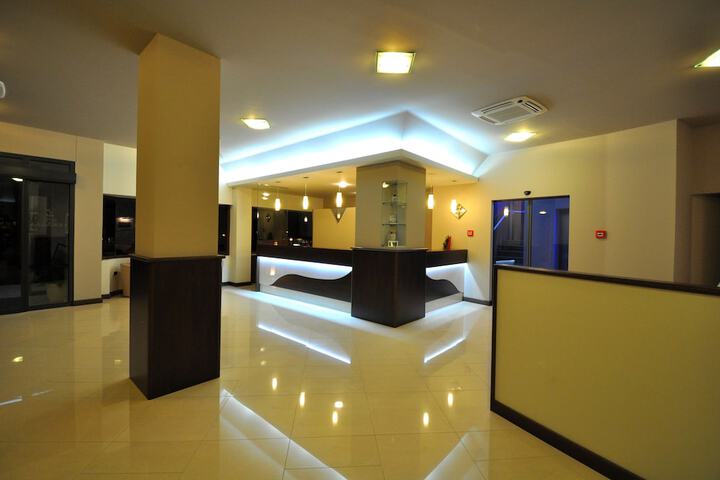 Hotel Interior 4 of 55