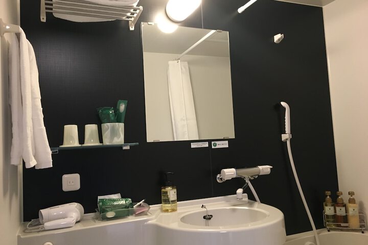 Bath Interior