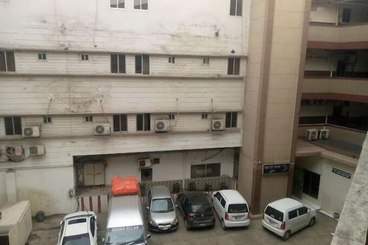 Hotel 3 of 7