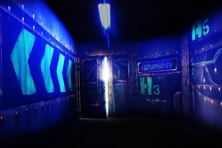 Sports facility
