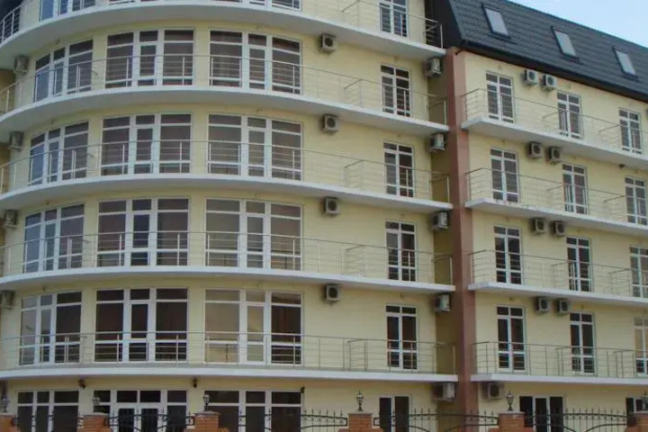 Tri Brillianta Hotel
