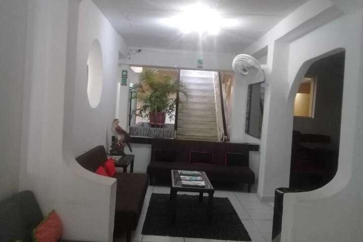 Hotel Rosandy Galaxy in Cartagena