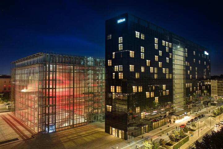 Hotel 144 of 147