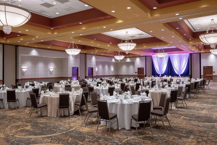 Ballroom