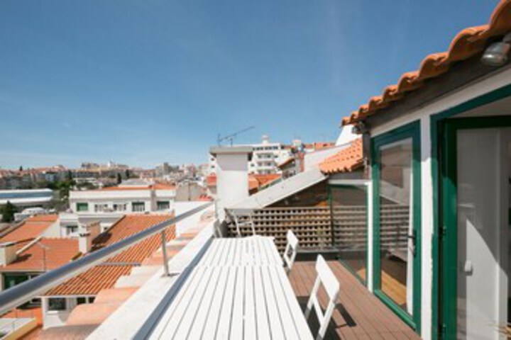 Terrace/Patio 28 of 32