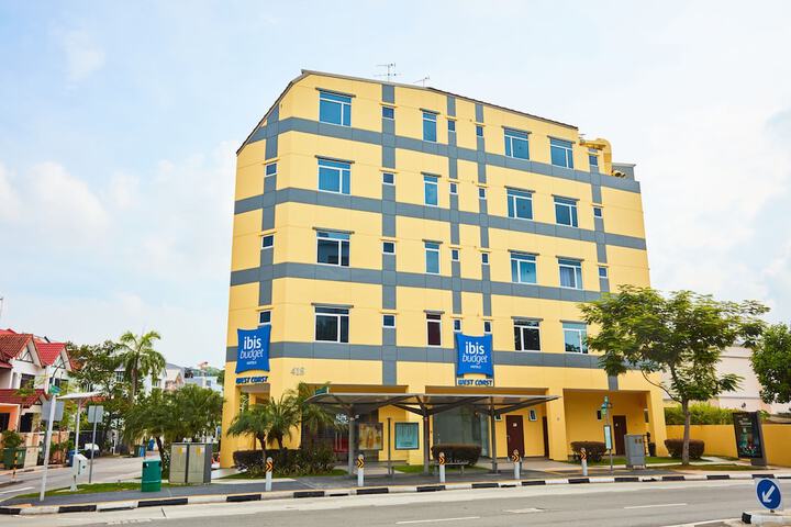 Exterior Photo