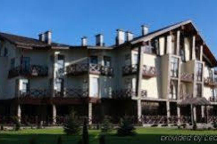 Reikartz Park Hotel Ivano-Frankivsk