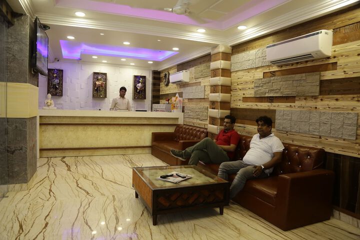 Hotel Interior 4 of 30
