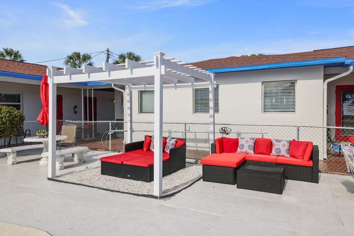 Terrace/Patio 123 of 166