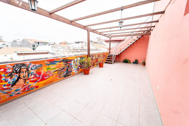 Terrace/Patio 24 of 40