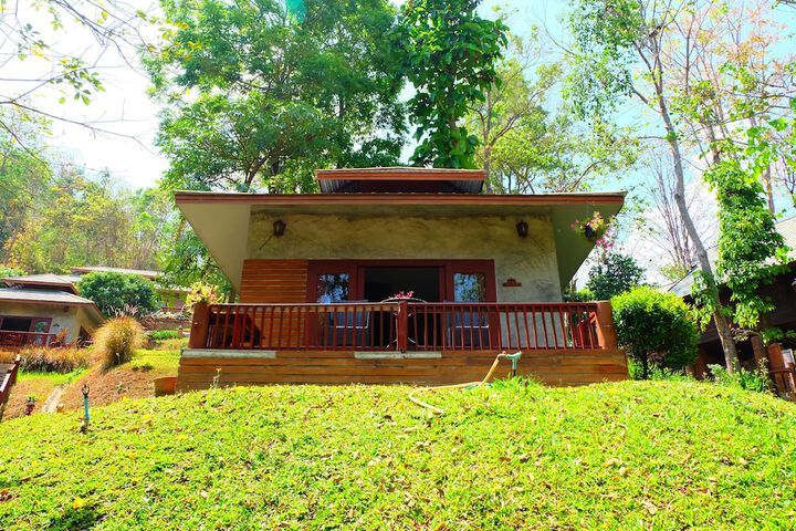 The Doi Resort in Hang Dong