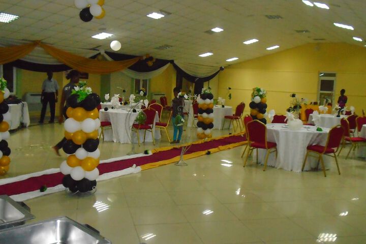 Ballroom/Hall 42 of 53