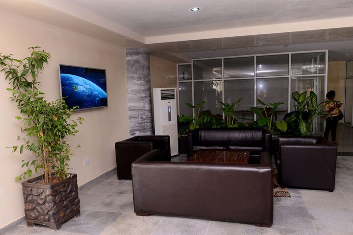 Hotel Interior 2 of 24