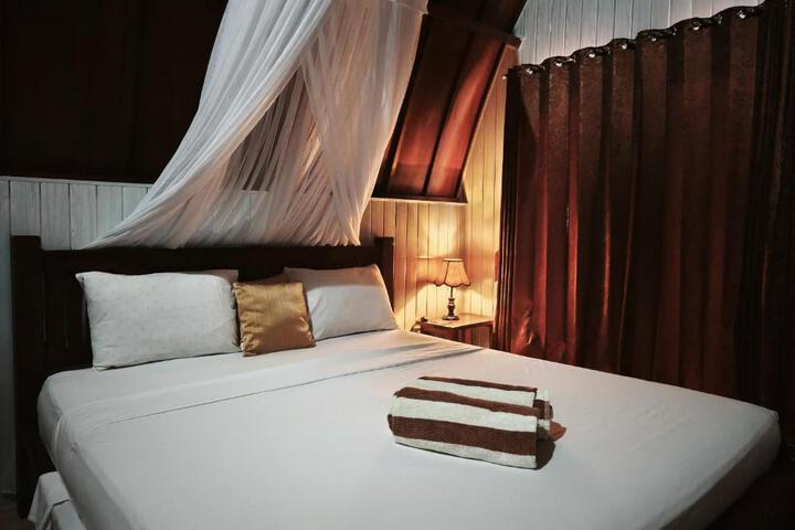 Matahari Bungalow 3