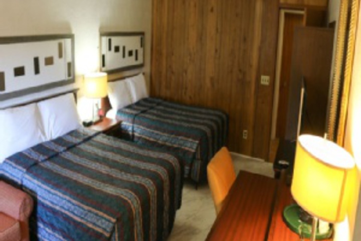 Room 129 of 156