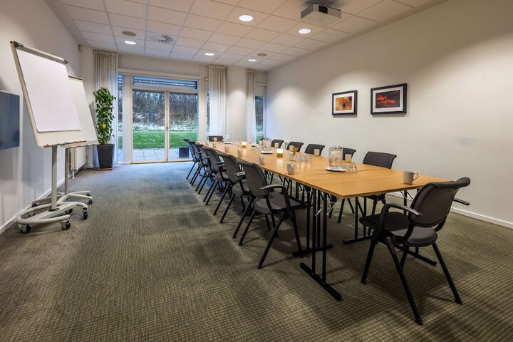 Meeting 64 of 66