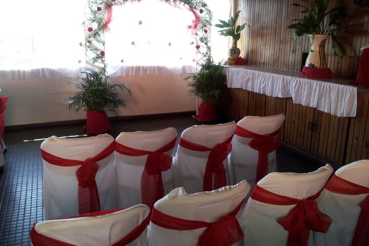 Wedding/Banquet 30 of 35
