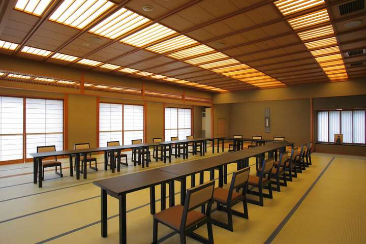 Ballroom