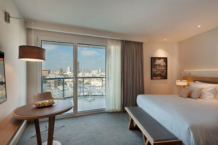 View from room