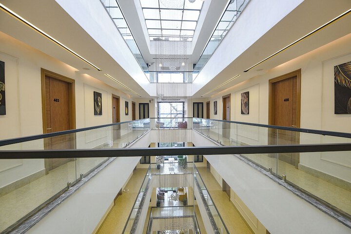 Hotel Interior 2 of 47
