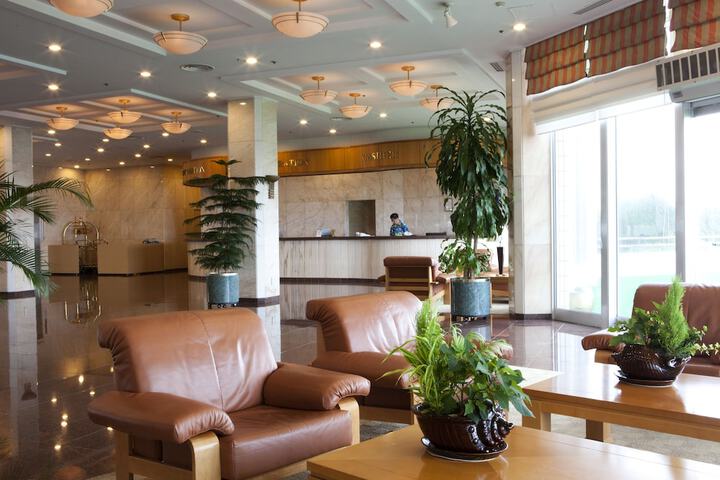 Hotel Interior 6 of 124