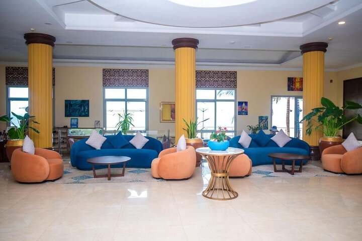 Hotel Interior 5 of 115