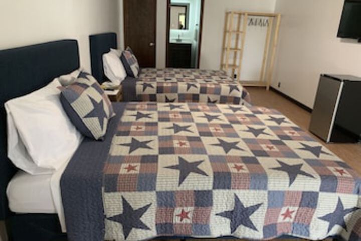 Room 7 of 45