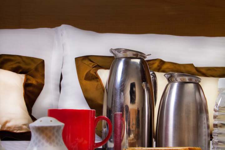 Breakfast/Coffee Service 27 of 56