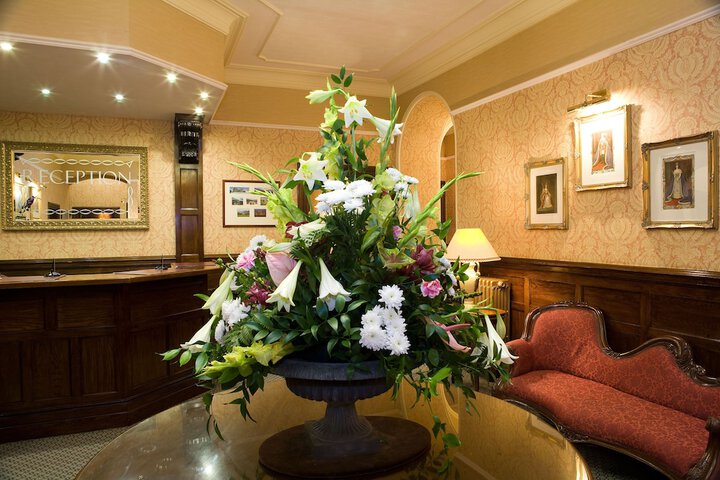 Hotel Interior 2 of 95
