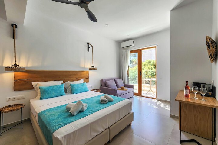 Zoe Boutique Hotel