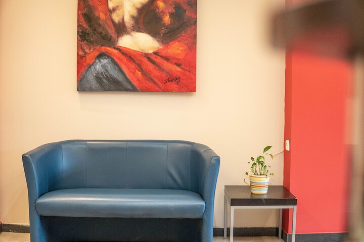 Lobby Photos