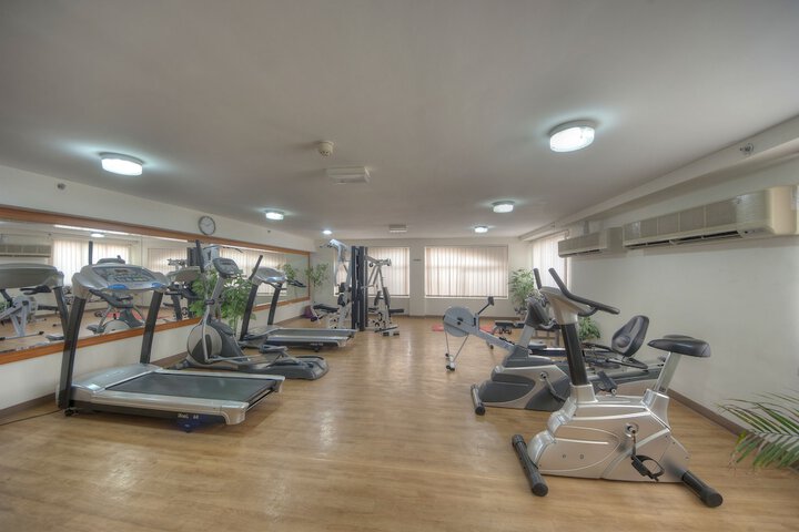 Fitness Facility Photos
