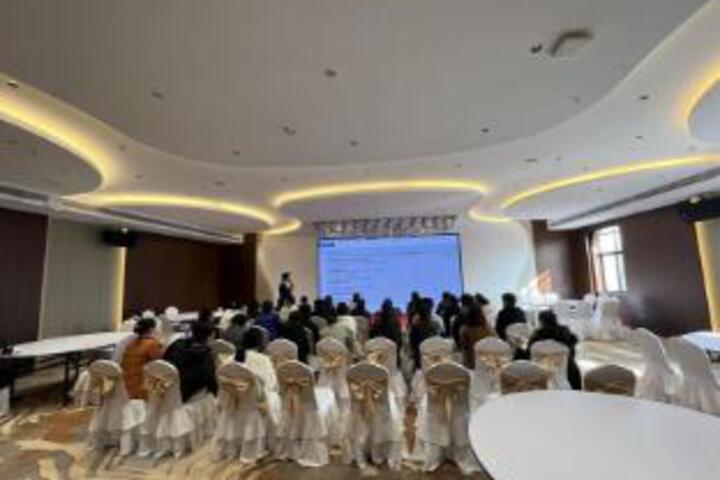 Jianyi Impression Hotel