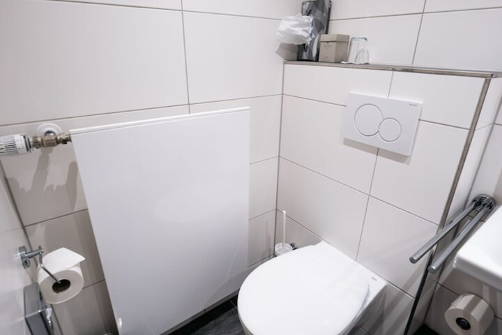 Fitness Facility Photos